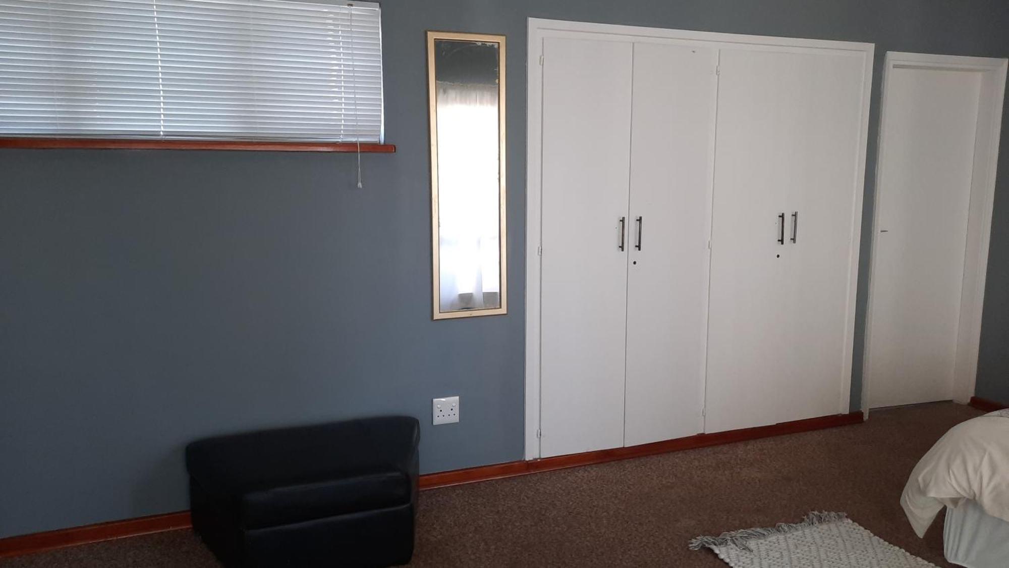 Coastwave Guest House Walvisbaai Buitenkant foto