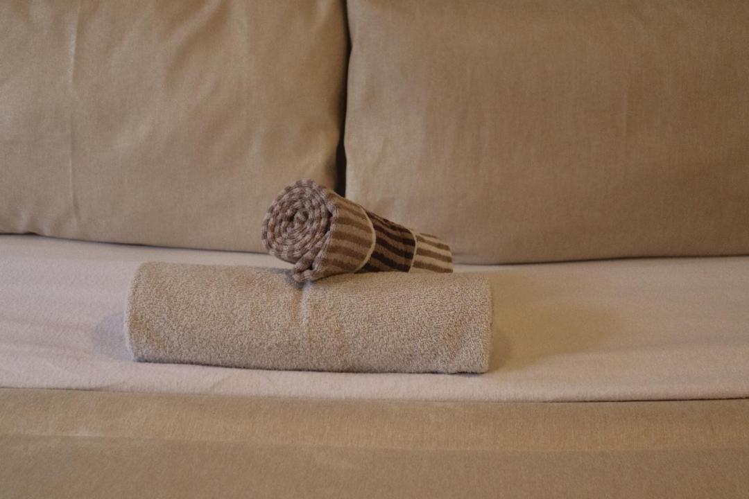 Coastwave Guest House Walvisbaai Buitenkant foto